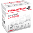 Winchester 12 Gauge Shotgun Ammo Super-Target Xtra-Lite 2.75 in 1 oz #9