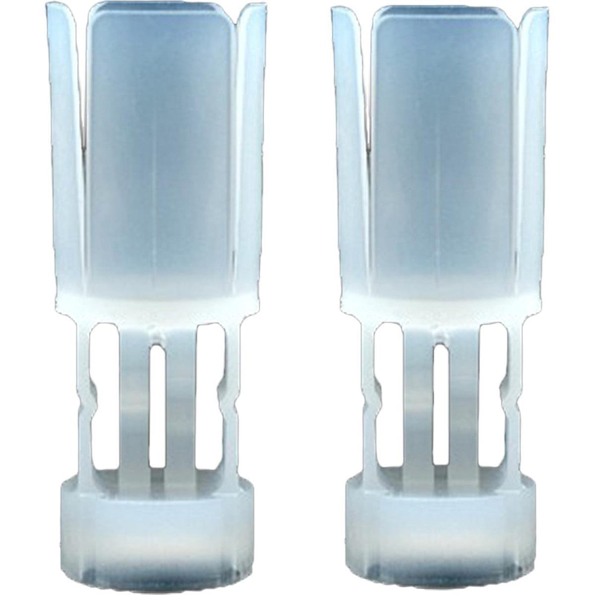 Winchester Shotshell Wads 20 ga 7/8 oz 250 Pack White