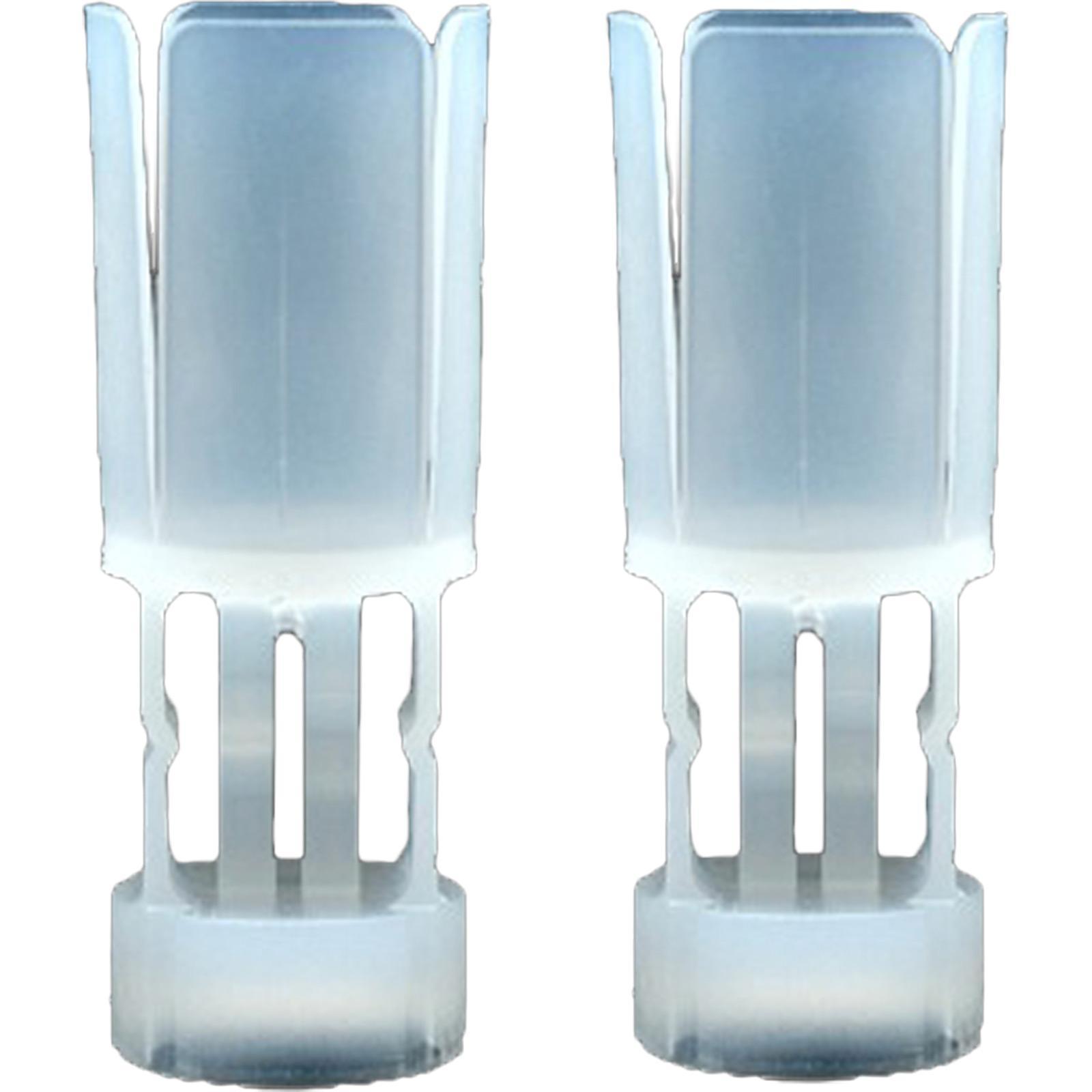 Winchester Shotshell Wads 20 ga 7/8 oz 250 Pack White