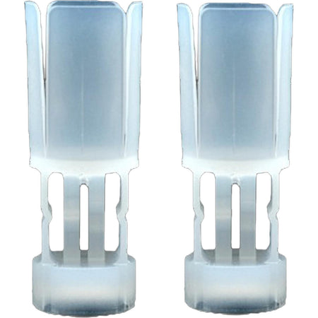 Winchester Shotshell Wads 20 ga 7/8 oz 250 Pack White