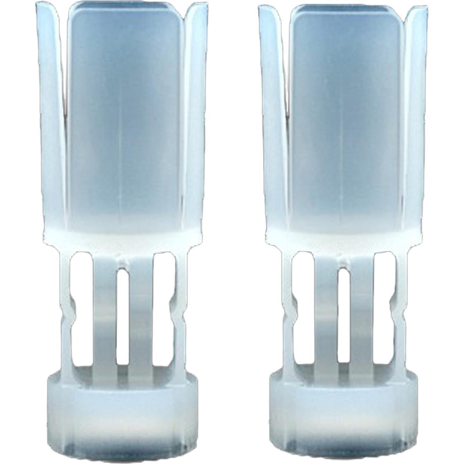 Winchester Shotshell Wads 20 ga 7/8 oz 250 Pack White