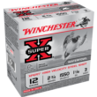 Winchester 12 Gauge Shotgun Ammo XPERT STEEL HIgh Velocity 2.75 in 1-1/16 oz #3