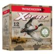 Winchester 12 Gauge Shotgun Ammo Xpert Ducks Ulimited Edition 3 in 1-1/4 oz #2