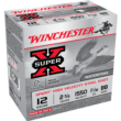 Winchester WEX12BB Super X Xpert 12 Gauge 2.75" 1-1/16oz BB 1550 fps 020892015593