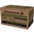 Winchester USA Lake City M855 Green Tip Rifle Ammunition 5.56mm 62 gr. FMJ 3060 fps 800/ct (4-200/ct boxes)