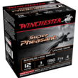 Winchester X123PH4 Super Pheasant Magnum 12 Gauge 3" 1-5/8oz 4 Shot 1350 fps 020892018860