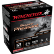Winchester X12PH4 Super Pheasant Magnum 12 Gauge 2.75" 1-3/8oz 4 Shot 1300 fps 020892015876