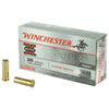 Winchester Super-X Pistol Ammo 38 Spl  148 gr  WC 50 rd 