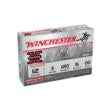 Winchester 12 Gauge Shotgun Ammo Super-X 15 Pellets Value Pack 3 in 1-7/8 oz 00 Buck