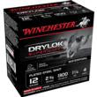Winchester XSM124 Drylok Super Steel Magnum 12 Gauge 2.75" 1-1/4oz 4 Shot 1300 fps 020892007673