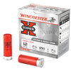 Winchester Super-X Game Load 12 Gauge  12 ga   2 75 in  1 oz  7 5 Shot 25 rd 