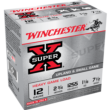 Winchester XU12H7 Super X Heavy Game Load 12 Gauge 2.75" 1-1/8oz 7.5 Shot 1255 fps 020892013193