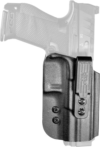 Fobus IWB OWB Extraction Holster Walther PDP RH