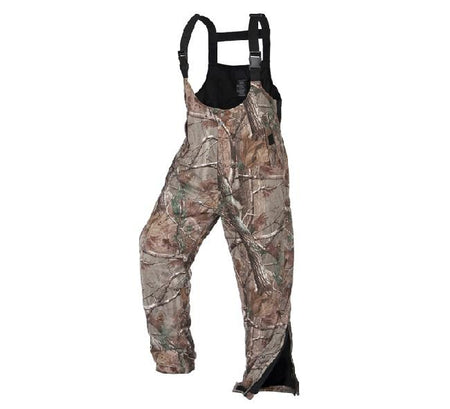 Performance Fit Bib Overall Medium