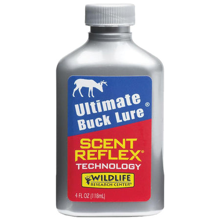 Wildlife Research Ultimate Buck Lure Doe Estrus Hunting Scent 1oz