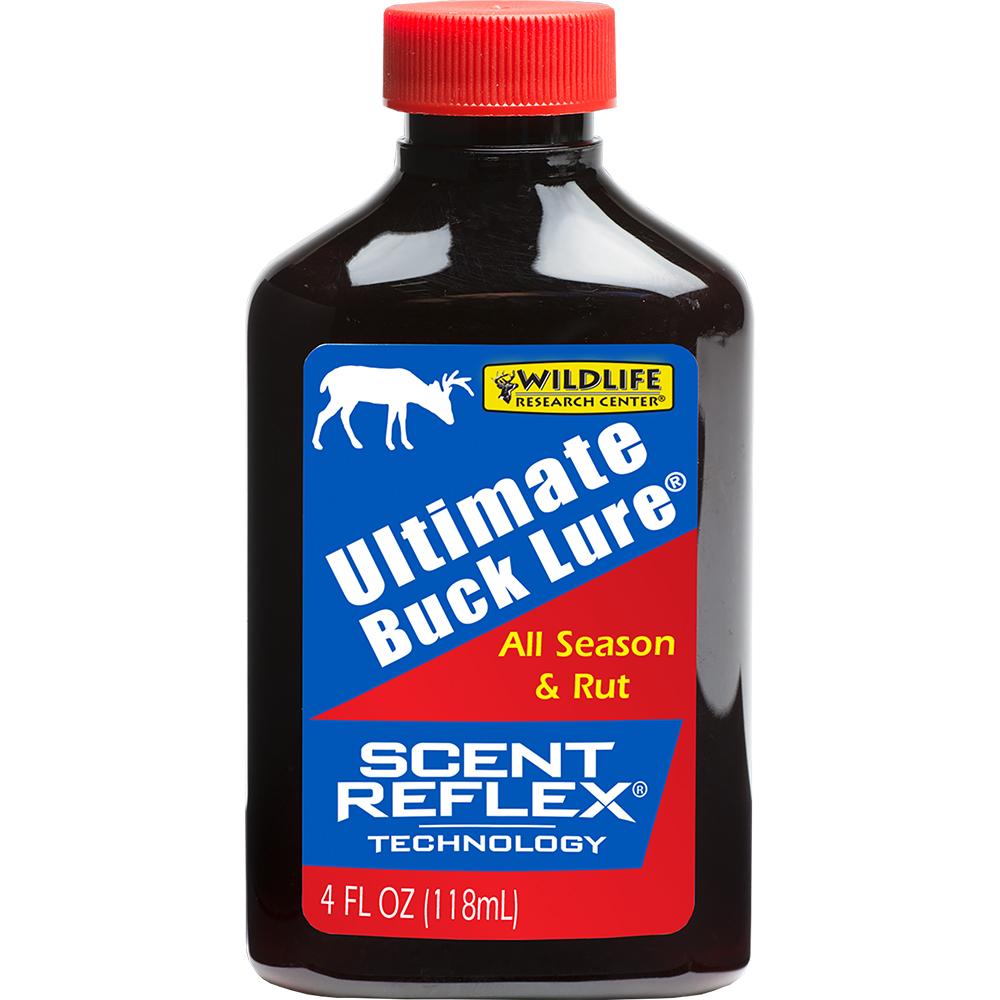 Wildlife Research Ultimate Buck Scent Lure 4 oz
