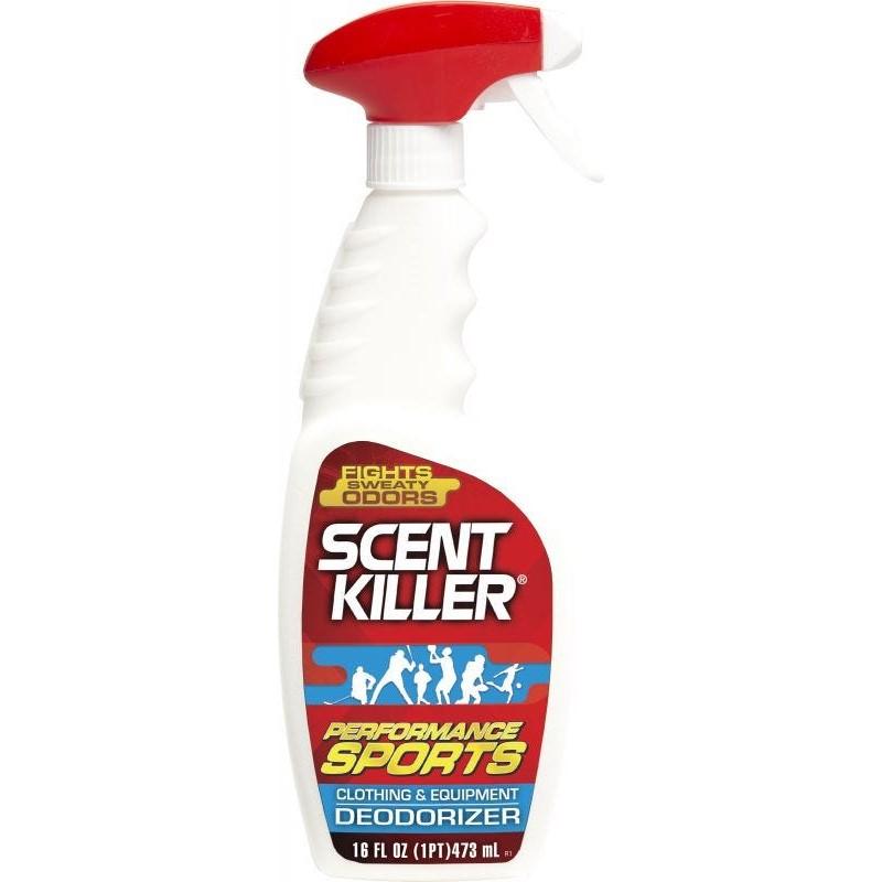 Wildlife Research 16 oz Unscented Scent Killer Performance Spray