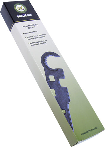 Guntec AR Platform Armorer's Wrench Tool