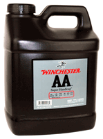 (SO) WINCHESTER POWDER SUPER HANDICAP 8LB CAN !
