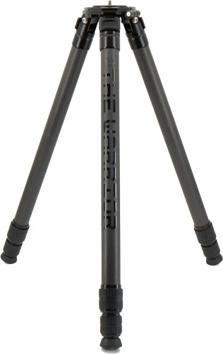 Warrior Tripods Warrior 3-Section Carbon Fiber Tripod