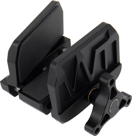Warrior Tripods Hero Leveling Head Clamp Accessory