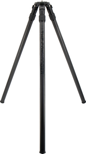 Warrior Tripods Commander 2-Section Carbon Fiber Tripod
