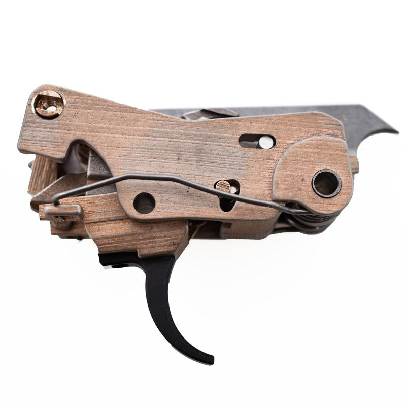 Fostech Echo AK Binary Trigger for AK-47