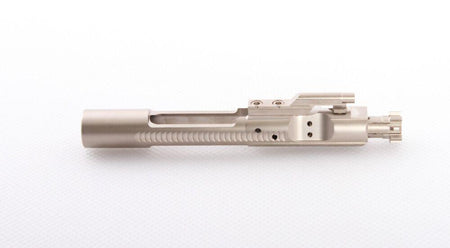 Fostech Full Complete Bolt Carrier Group NiB Finish