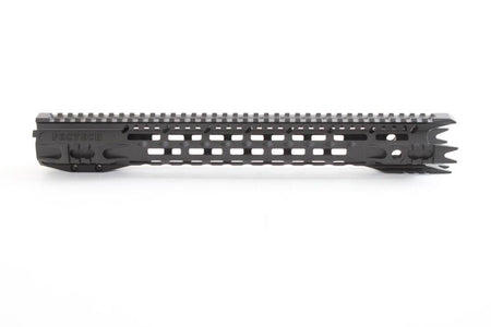 Fostech AR-15 M-LOK Lite Handguard 16-Inch Length Black