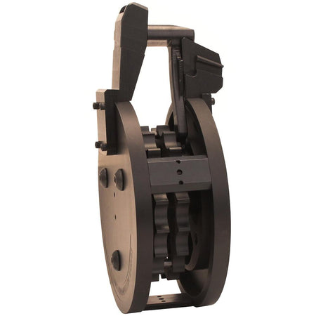 Fostech Origin-12 20-Round 12 Gauge Shotgun Drum Mag