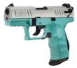 P22 .22 L.R. CA Angel Blue