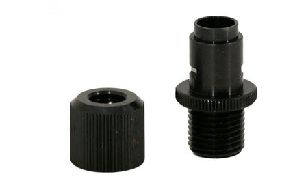 Walther P22 Barrel Thread Adapter Muzzle Accessory
