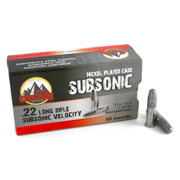 .22 LR