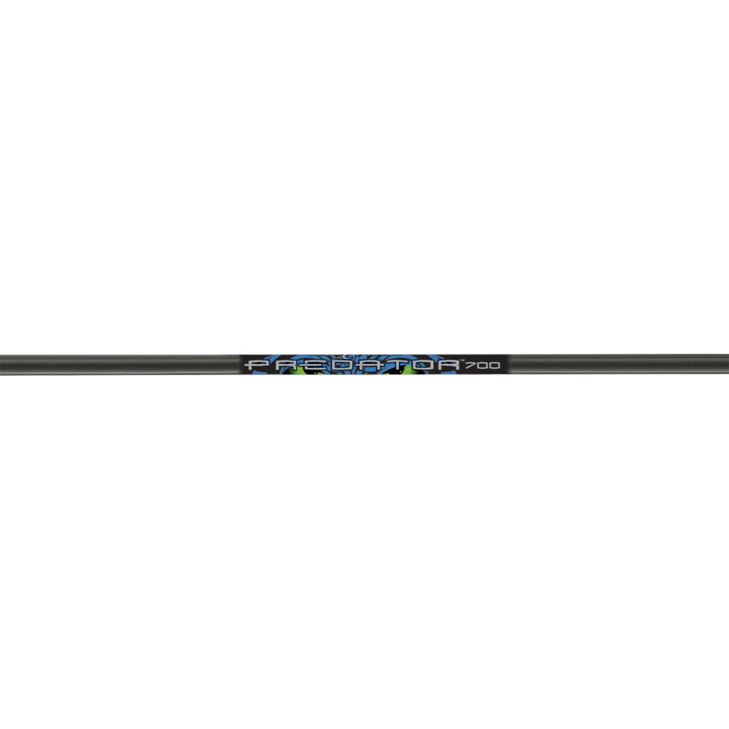 Carbon Express Predator Composite Arrow Shafts 800 - Dozen