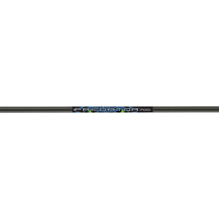 Carbon Express Predator Composite Arrow Shafts 800 - Dozen