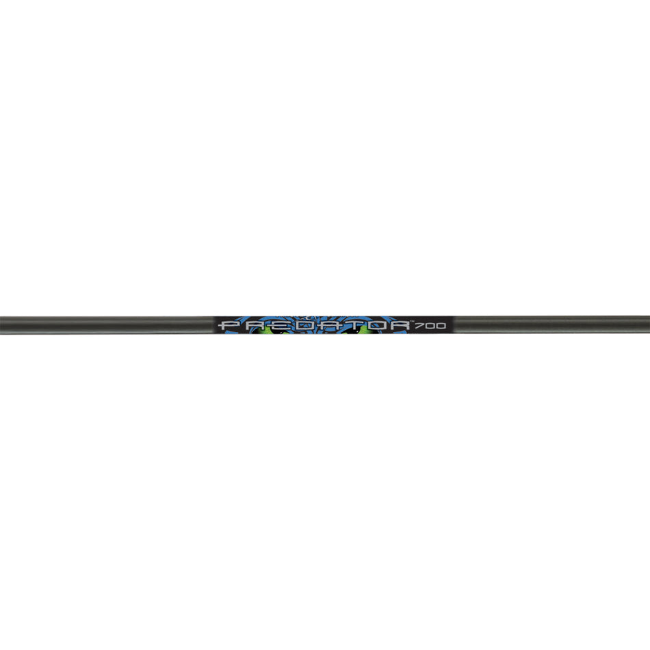 Carbon Express Predator Composite Arrow Shafts 800 - Dozen