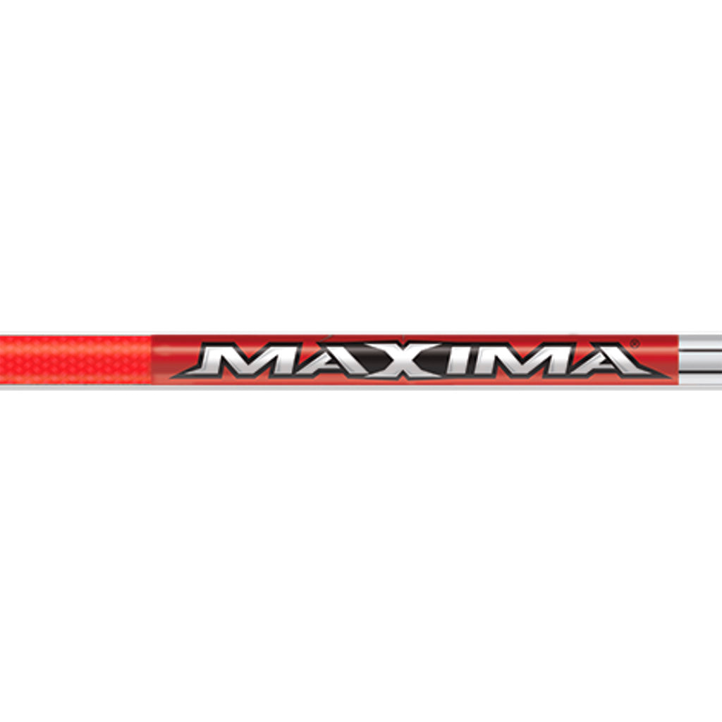 Carbon Express Maxima Red SD Arrow Shafts 300 1 Doz.