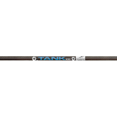 Carbon Express Tank 23D Archery Shafts Size 350 1 Dozen