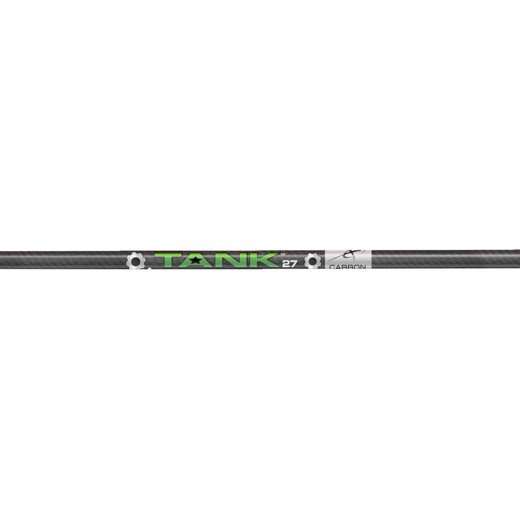 Carbon Express Tank 27 High-Performance Arrow Shafts 1 Dozen
