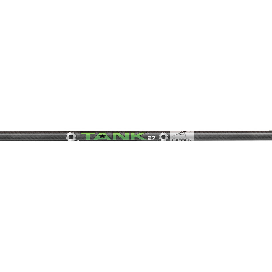 Carbon Express Tank 27 High-Performance Arrow Shafts 1 Dozen