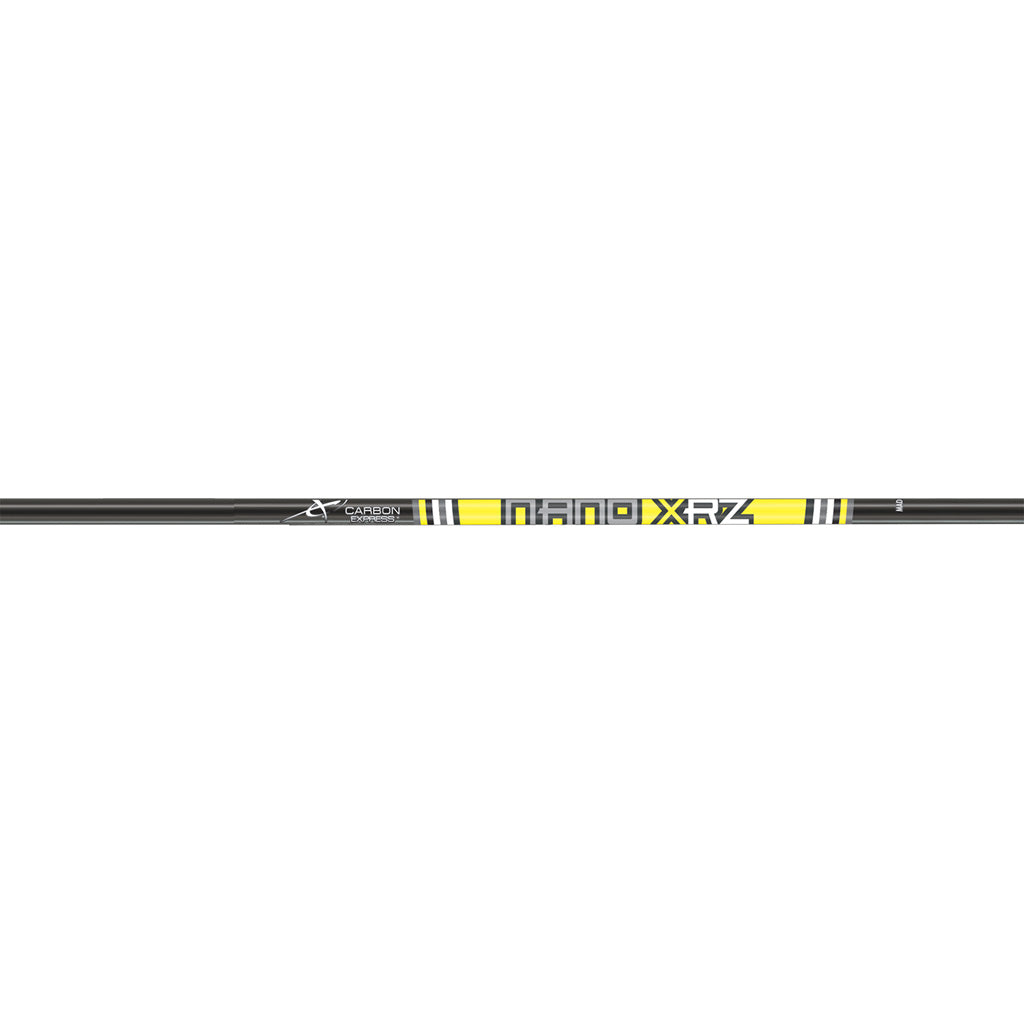 Carbon Express Nano-XRZ 700 Spine Shafts 1 Doz. - Compound Bow