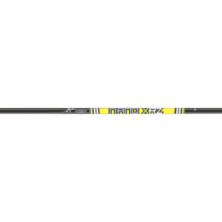 Carbon Express Nano-XRZ 700 Spine Shafts 1 Doz. - Compound Bow