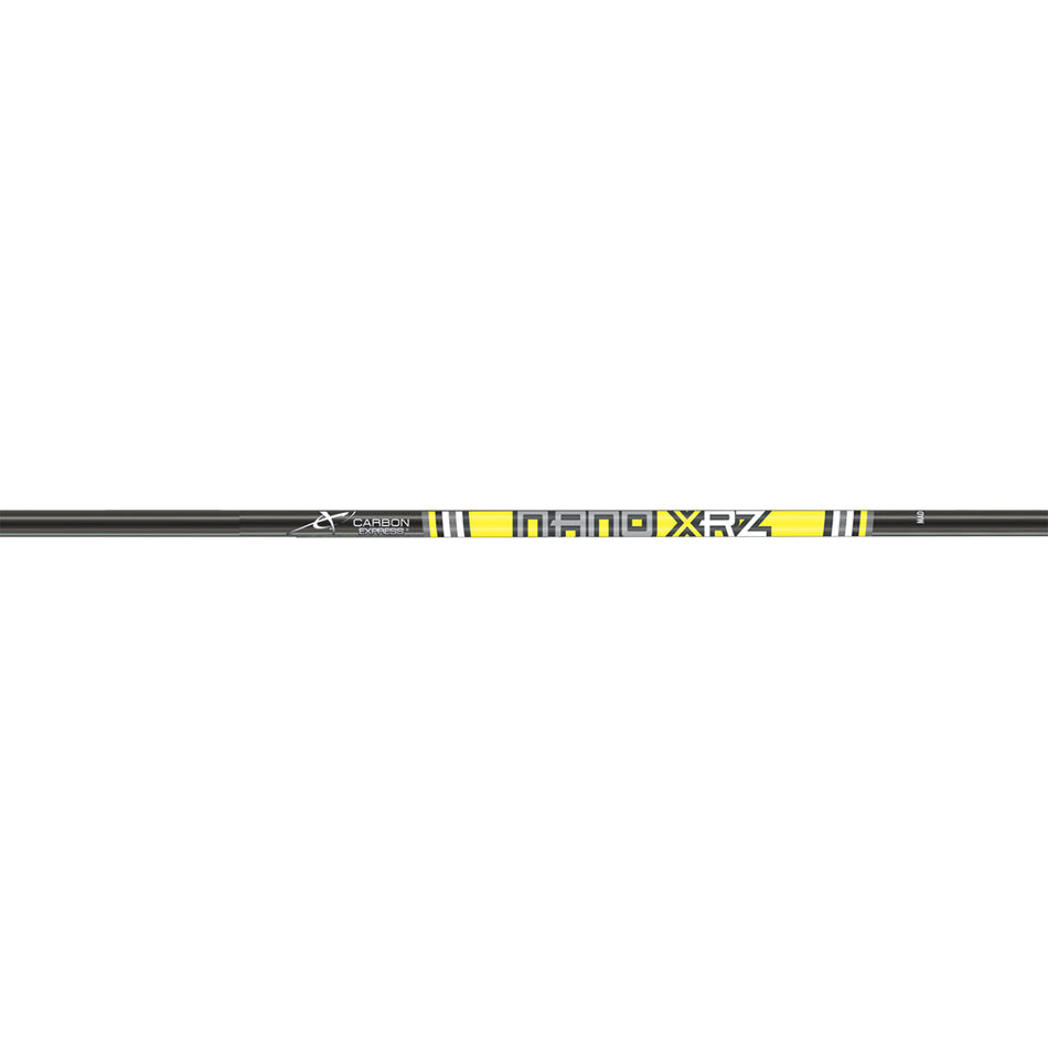 Carbon Express Nano-XRZ 800 Spine Shafts 1 Doz. - Compound Bow