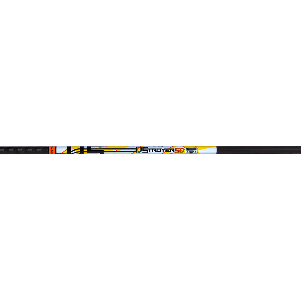 Carbon Express D-Stroyer SD Arrow Shafts 400 - Dozen