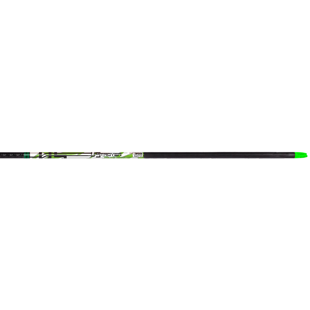 Carbon Express D-Stroyer Piledriver Heavy Carbon Shafts 300 Spine, 1 Doz.