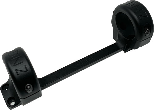 DNZ Game Reaper Single-Piece Mount Browning X-Bolt 2 Long Action Med Black