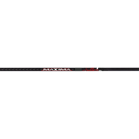 Carbon Express Maxima Sable RZ Select Arrow Shafts 350 - Dozen
