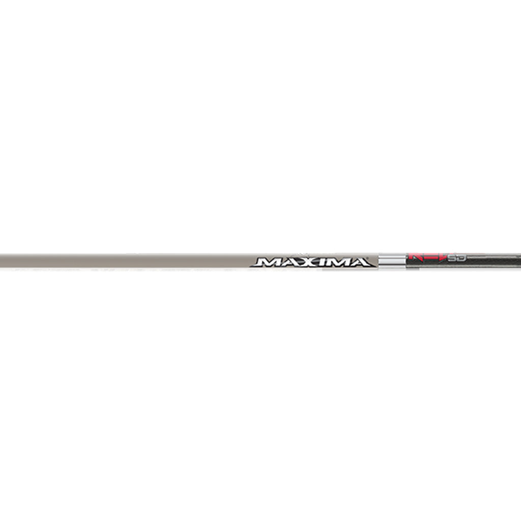 Carbon Express Maxima Red SD Stone Carbon Shafts 300 Spine, 1 Doz.