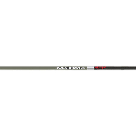 Carbon Express Maxima Red SD OD Green Arrow Shafts 400 1 doz.