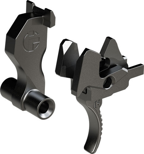 Hiperfire AR-47 Mark 1 Single Stage Short Pull 2 lb Trigger